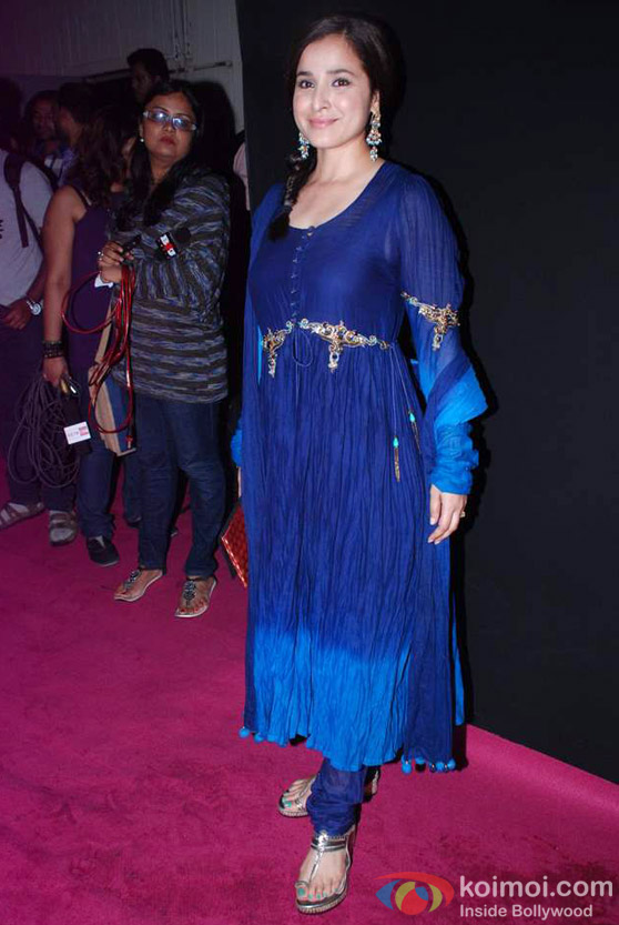 Simone Singh at launch of Pure Concept