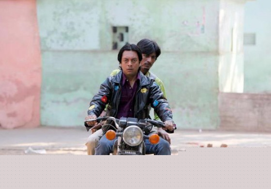 The new rowdies in Gangs of Wasseypur 2 Movie Stills