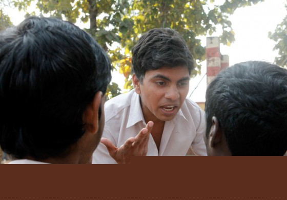 The same rough language in Gangs of Wasseypur 2 Movie Stills
