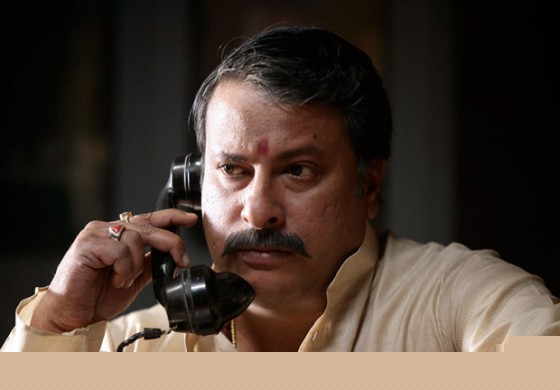 Tigmanshu Dhulia in Gangs Of Wasseypur 2 Movie Stills
