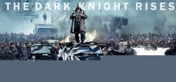 Tom Hardy In The Dark Knight Rises Movie Wallpaper