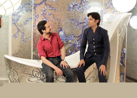 Vickrant Mahajan in Challo Driver Movie Stills 
