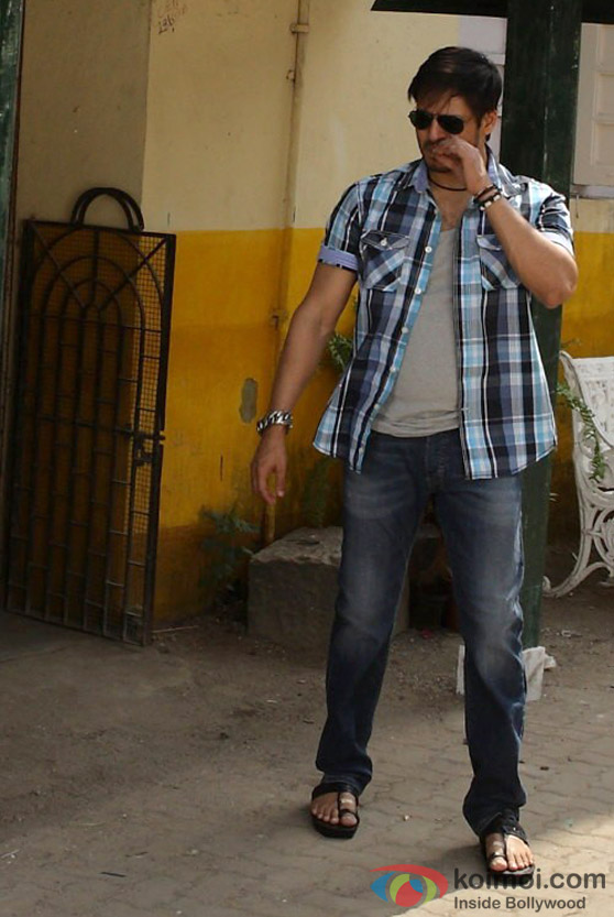 Vivek Oberoi in Jayanta Bhai Ki Luv Story Movie Stills