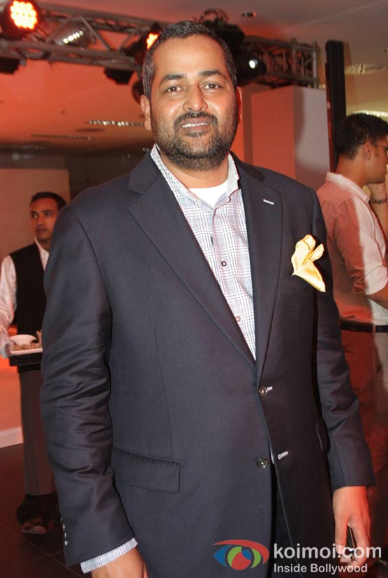 Anand Rao's New Audi Cars Showroom Opening