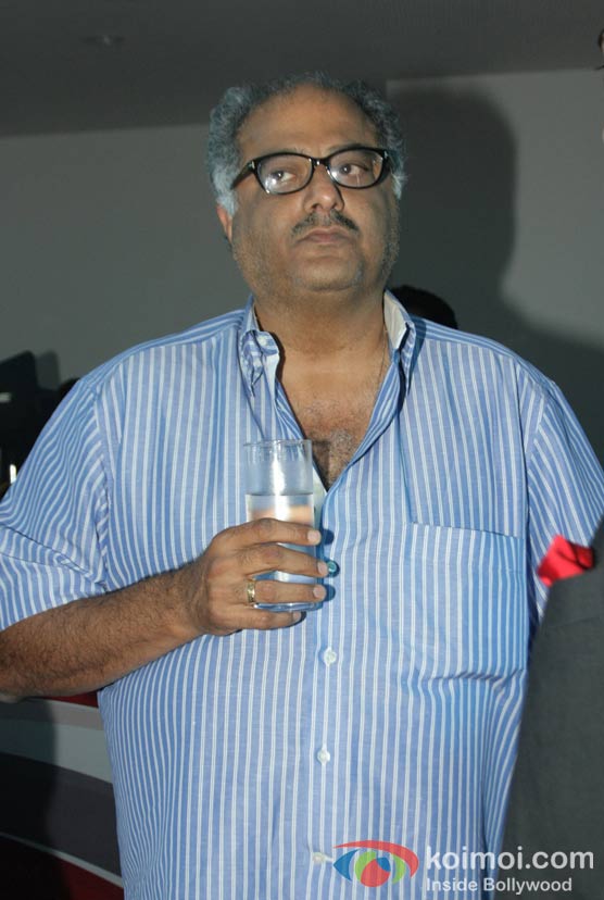Arjun Kapoor At Anand Rao's New Audi Cars Showroom Opening