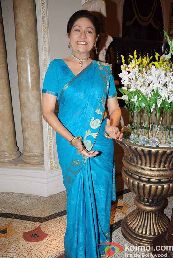 Aruna Irani Ekta Kapoor's 'Parichay - Nayee Zindagi Kay Sapno Ka' TV Serial Takes A 9 Year Leap
