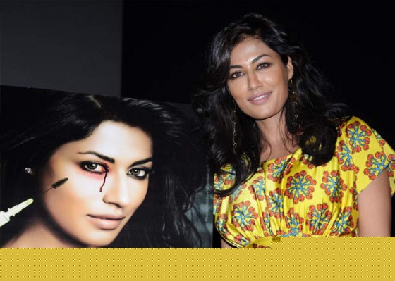 Chitrangada Singh And Joker Movie Supports PETA