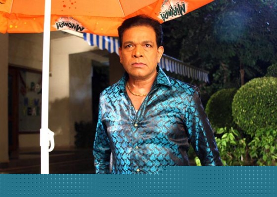 Govind Namdeo In Maut Movie Stills