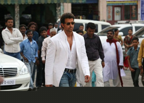 Hrithik Roshan (Main Krishna Hoon Movie Stills)