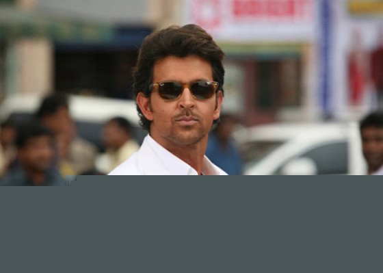 Hrithik Roshan (Main Krishna Hoon Movie Stills)