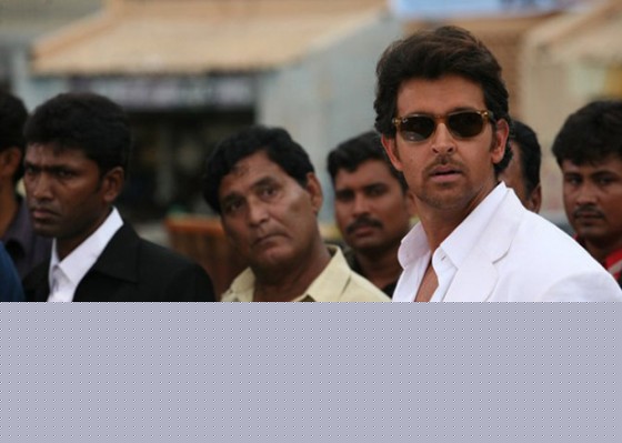 Hrithik Roshan (Main Krishna Hoon Movie Stills)