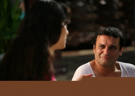 Juhi Chawla In (Main Krishna Hoon Movie Stills)