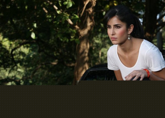 Katrina Kaif In (Main Krishna Hoon Movie Stills)