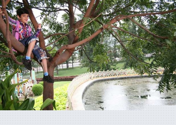 Main Krishna Hoon Movie Stills