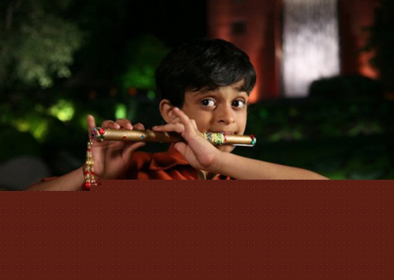 Main Krishna Hoon Movie Stills
