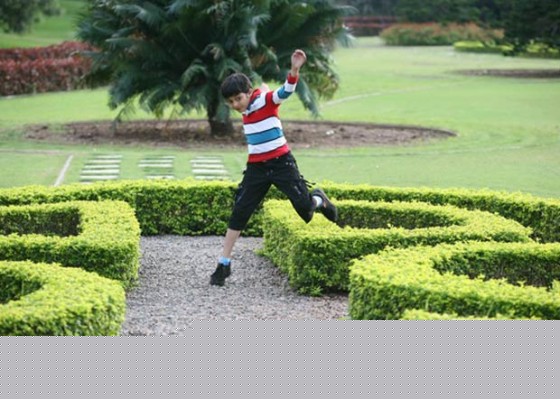 Main Krishna Hoon Movie Stills