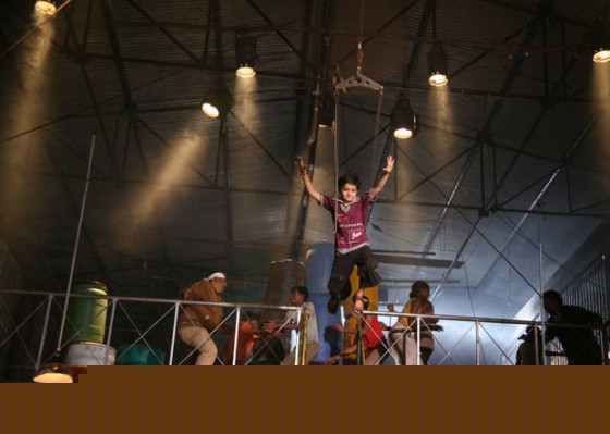 Main Krishna Hoon Movie Stills