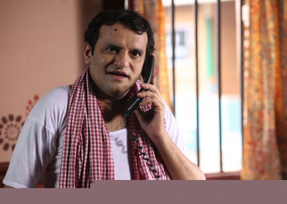 Main Krishna Hoon Movie Stills