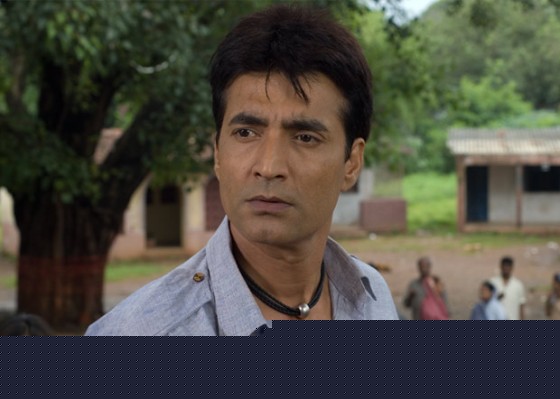 Narendra Jha (Riwayat Movie Stills)
