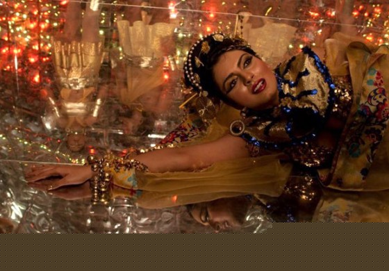 Niharika Singh The Pristine Beauty in Miss Lovely Movie Stills