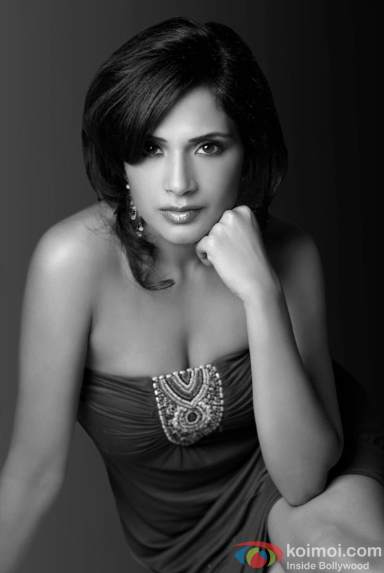 Richa Chadda is going to be the next hot think in Media