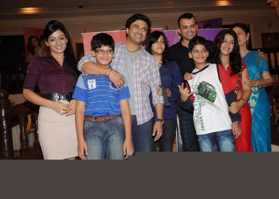 Sameer Soni, Aruna Irani, Ekta Kapoor's 'Parichay - Nayee Zindagi Kay Sapno Ka' TV Serial Takes A 9 Year Leap