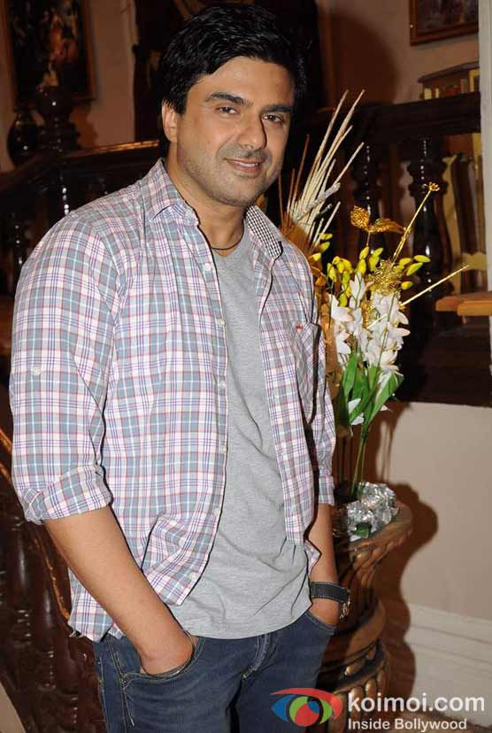 Sameer Soni, Ekta Kapoor's 'Parichay - Nayee Zindagi Kay Sapno Ka' TV Serial Takes A 9 Year Leap