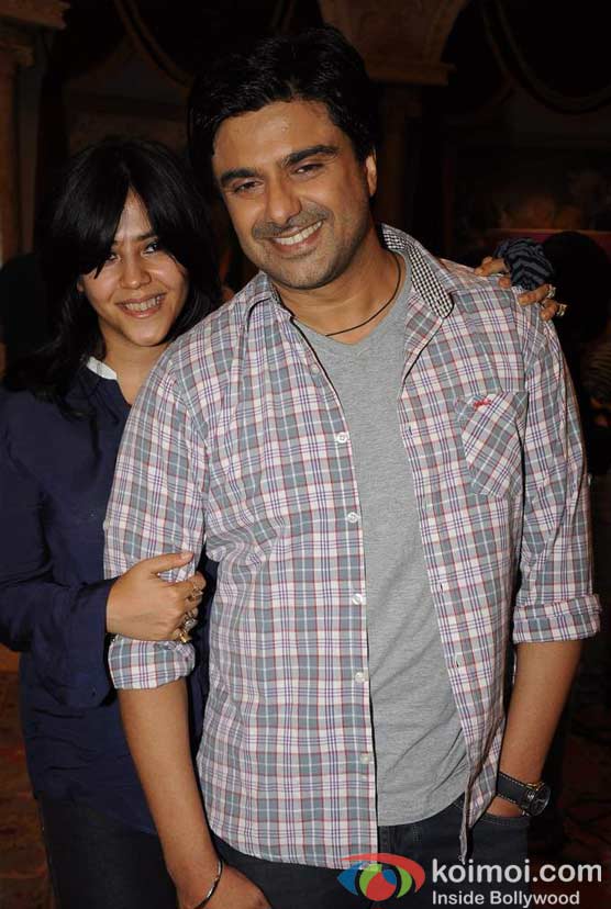 Sameer Soni Ekta Kapoor's 'Parichay - Nayee Zindagi Kay Sapno Ka' TV Serial Takes A 9 Year Leap