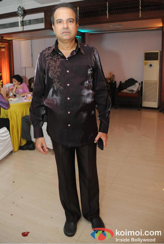 Suresh Wadkar Birthday