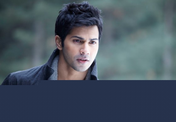 Varun Dhawan the perfect chocolate boy in Student of the Year Movie Stills