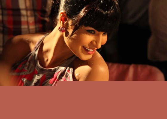 Veena Malik Launches 'Meri Sajni' Magazine