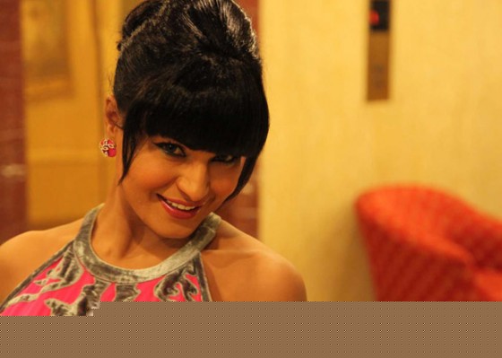 Veena Malik Launches 'Meri Sajni' Magazine