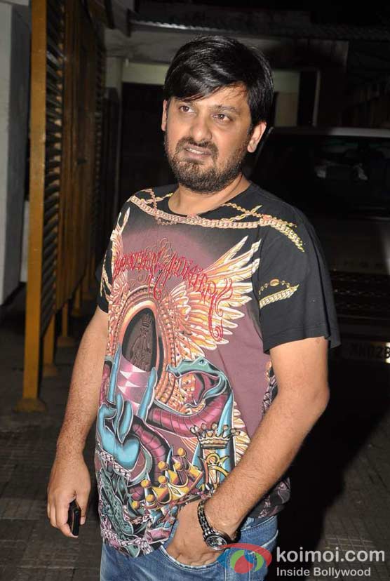 Wajid Watches The Expendables 2 Movie