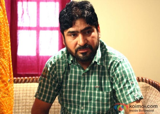 Yashpal Sharma  In Maut Movie Stills
