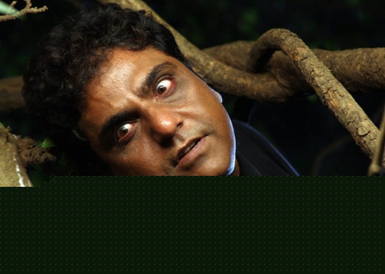 Zakir Hussaun In Maut Movie Stills
