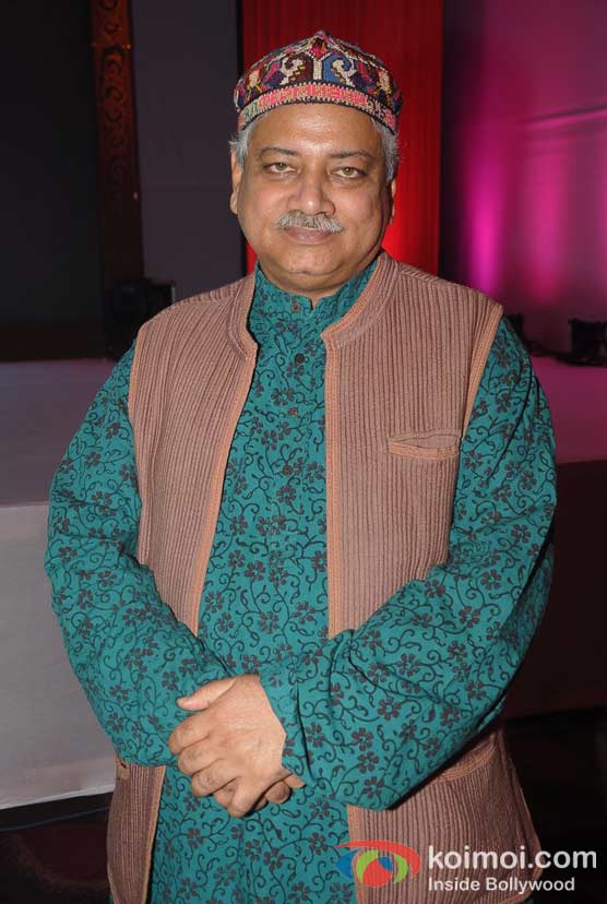 Atul Tiwari At Sony TV Launch Honge Juda Na Hum TV Serial