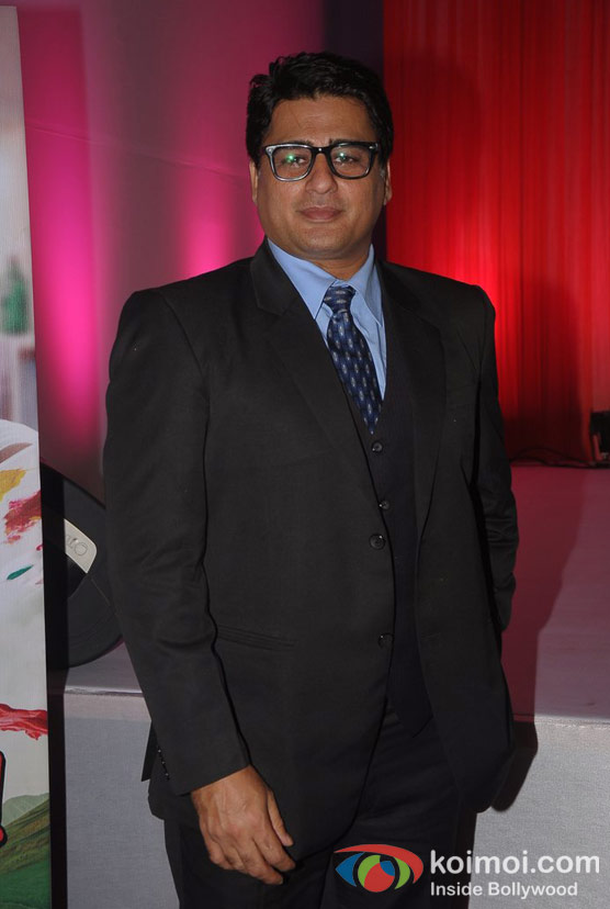 Ayub Khan At Sony TV Launch Honge Juda Na Hum TV Serial