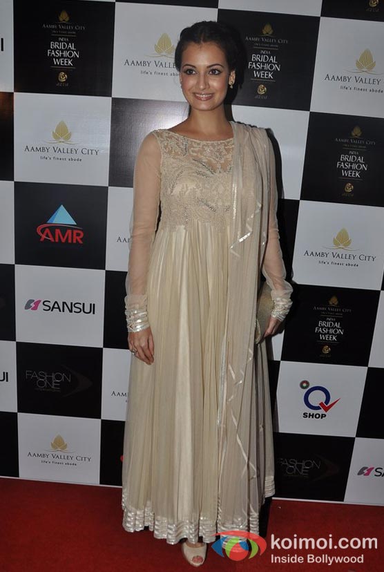 Dia Mirza