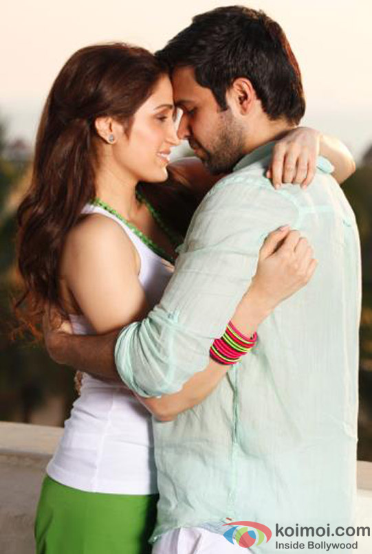 Imran Hashmi Romantic