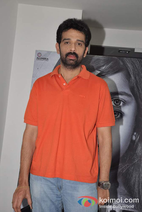 J. D. Chakravarthy At Special 3D Preview Of Bhoot Returns Movie