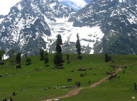 Kashmir Kashmir