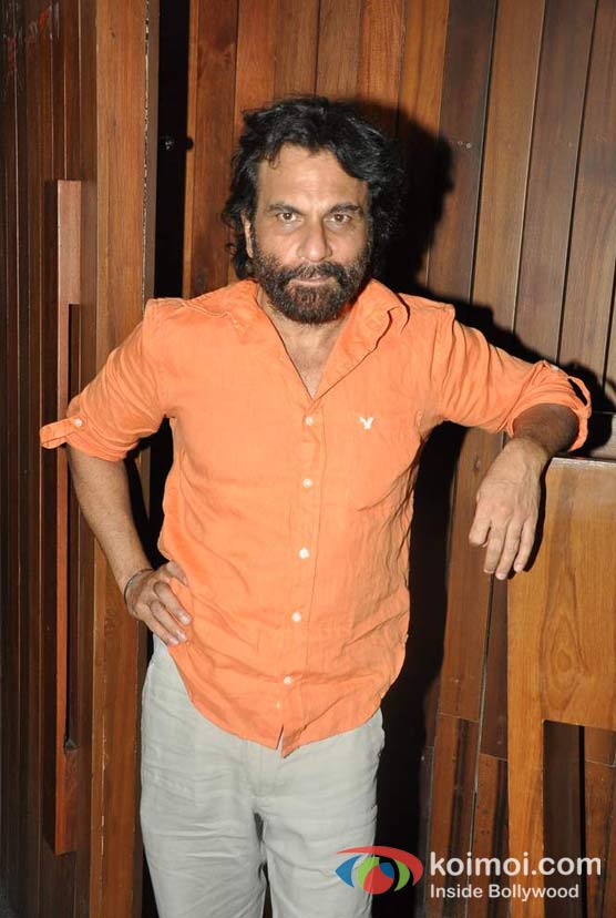 Pawan Malhotra Attend The Book Launch Of Minty Tejpal's Book At  Cafe Mangii