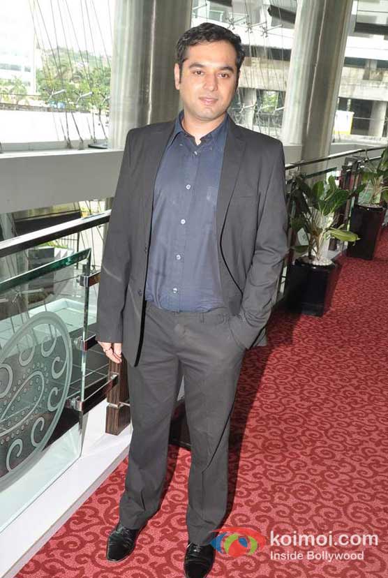 Prem Raj At Ishkq In Paris Music Launch