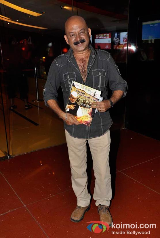 The Music Launch Of Film In The Name Of Tai At Cinemax