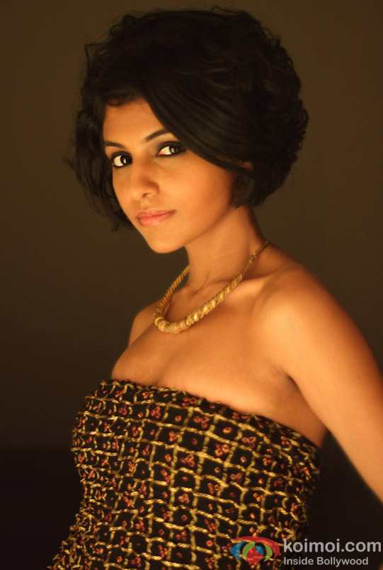 A Gorgeous Manasi Rachh