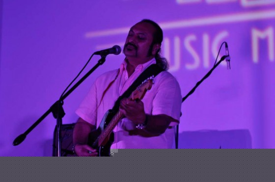 Lesle Lewis AtIndigo Live Presents Music Matinee Pic 3