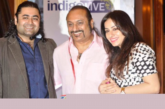 Lesle Lewis AtIndigo Live Presents Music Matinee Pic 5