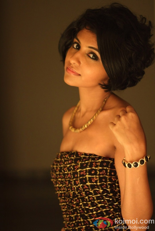 Manasi Rachh's expression can make people go haywire