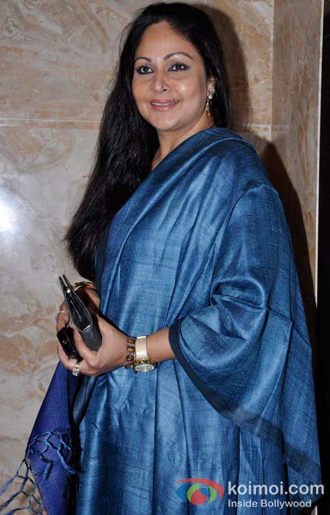 Rati Agnihotri At Euro Chips Launch