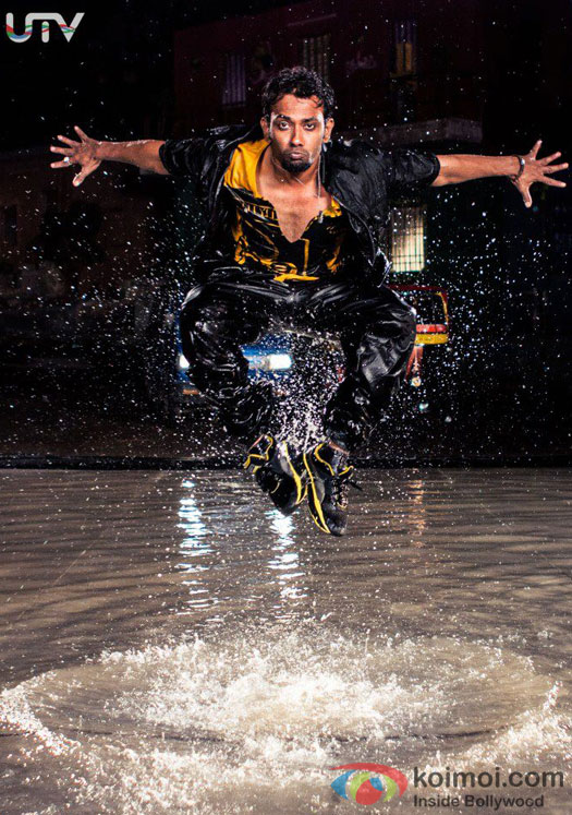 ABCD - Any Body Can Dance Movie Stills 1